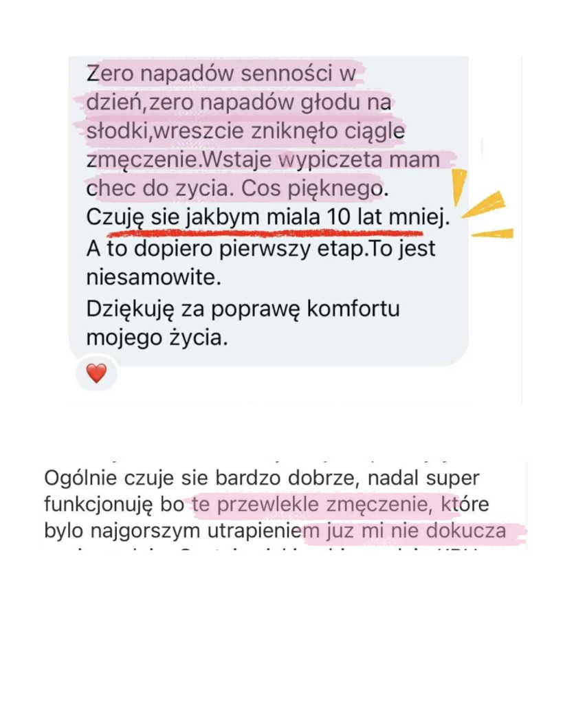 opinie pasożyty